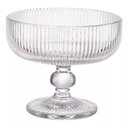 Imagem de Conjunto de Taças Para Sobremesa 6 Peças Modelo Raye 300ML