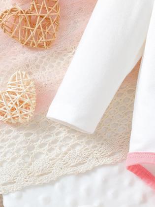 Imagem de Conjunto De Terno Formal Estilo Inglês Para Menino De 1 Ano, Colete De Manga Longa, Três Peças,