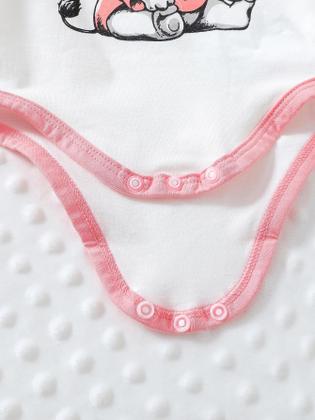 Imagem de Conjunto De Terno Formal Estilo Inglês Para Menino De 1 Ano, Colete De Manga Longa, Três Peças,