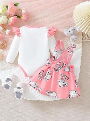 Imagem de Conjunto De Terno Formal Estilo Inglês Para Menino De 1 Ano, Colete De Manga Longa, Três Peças,