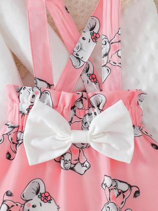 Imagem de Conjunto De Terno Formal Estilo Inglês Para Menino De 1 Ano, Colete De Manga Longa, Três Peças,