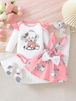 Imagem de Conjunto De Terno Formal Estilo Inglês Para Menino De 1 Ano, Colete De Manga Longa, Três Peças,