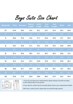 Imagem de Conjunto de ternos formais Tesscy Teen Boys Sage Green, tamanho 20 a 5 peças