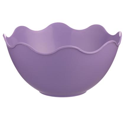 Imagem de Conjunto de Tigelas 10 pçs - Plástico 300ml