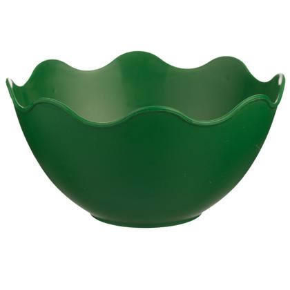 Imagem de Conjunto de Tigelas 10 pçs - Plástico 300ml