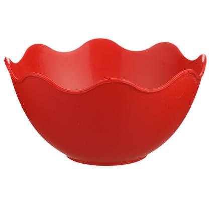 Imagem de Conjunto de Tigelas 10 pçs - Plástico 300ml