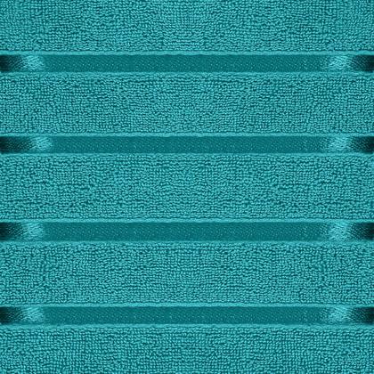 Imagem de Conjunto de toalhas Utopia Towels, 8 peças, 600 g/m2, algodão fiado