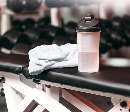 Imagem de Conjunto de toalhas Utopia Towels, pacote com 12, 100% algodão branco