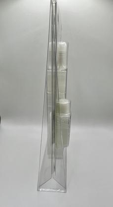 Imagem de Conjunto de tratamento capilar Cosmocos ECO CLINIC MULTI THERAPY 175mL