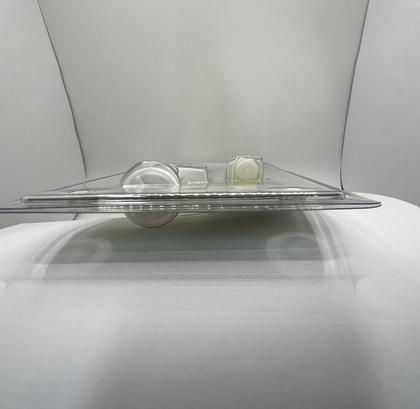 Imagem de Conjunto de tratamento capilar Cosmocos ECO CLINIC MULTI THERAPY 175mL