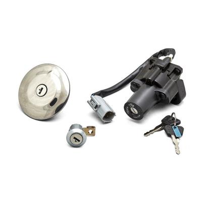 Imagem de Conjunto de Travas Yamaha YS Fazer 250 2011 a 2015 Magnetron