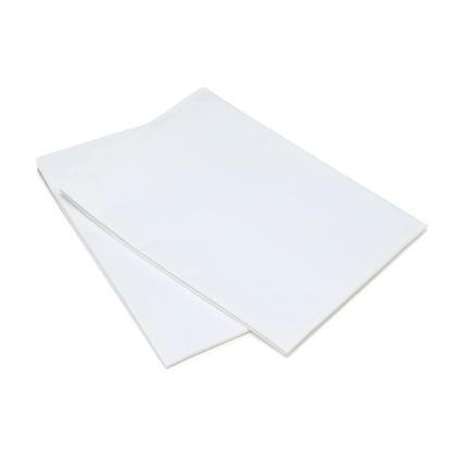 Imagem de Conjunto de travesseiros Amazon Basics Down Alternative, 2 peças, 66x51cm