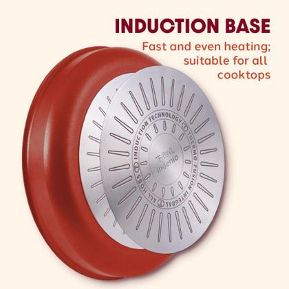 Imagem de Conjunto de utensílios de cozinha T-Fal Ingenio Expertise 14 peças Induction