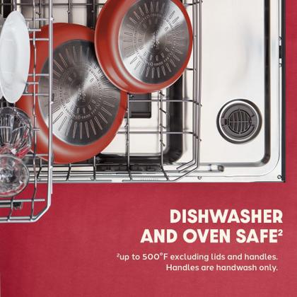 Imagem de Conjunto de utensílios de cozinha T-Fal Ingenio Expertise 14 peças Induction