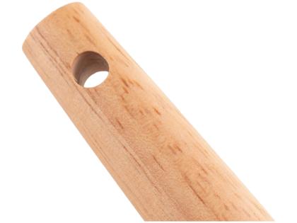 Imagem de Conjunto de Utensílios de Silicone e Madeira Brinox Top Pratic Cousine 12 Peças