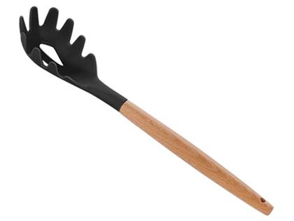 Imagem de Conjunto de Utensílios de Silicone Lyor Charmy - 9 Peças