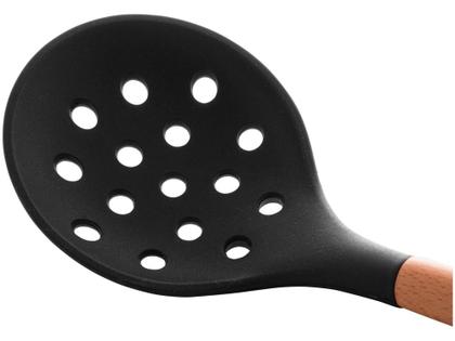 Imagem de Conjunto de Utensílios de Silicone Lyor Charmy - 9 Peças