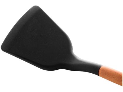 Imagem de Conjunto de Utensílios de Silicone Lyor Charmy - 9 Peças