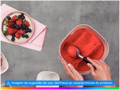 Imagem de Conjunto de Utensílios Inox Tramontina Utilitá 10 Peças