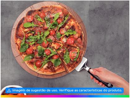 Imagem de Conjunto de Utensílios Inox Tramontina Utilitá 10 Peças