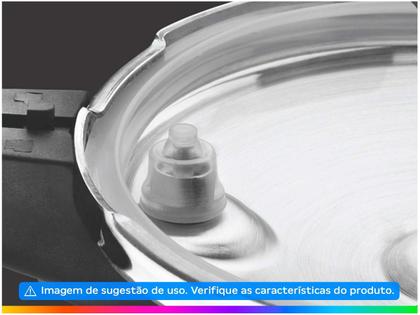 Imagem de Conjunto de Vedação interna de silicone 3 peças Tramontina