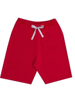 Imagem de Conjunto de Verão Infantil Masculino Blusa Cinza e Shorts T-Rex - KK Kids