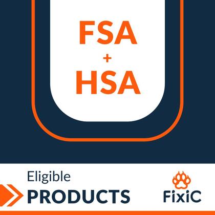 Imagem de Conjunto de vestir de filme transparente impermeável Fixic 9x9cm 7 unidades