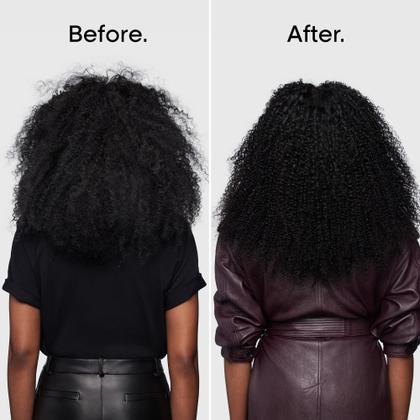 Imagem de Conjunto de xampu e máscara L'Oréal Curl Expression Moisturizing