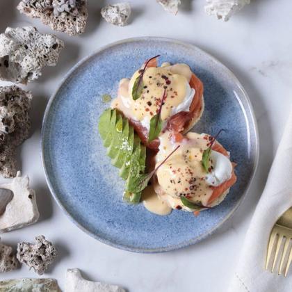 Imagem de Conjunto de Xícara de Cafezinho com Pires 06 Peças Bio Wave Porto Brasil