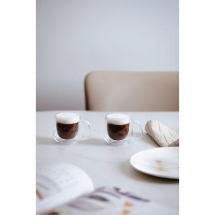 Imagem de Conjunto de Xícaras Tramontina para Café 2 Peças