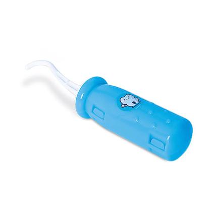 Imagem de Conjunto Dentista Infantil Kit Brinquedo Doutor 6 Peças - Samba Toys