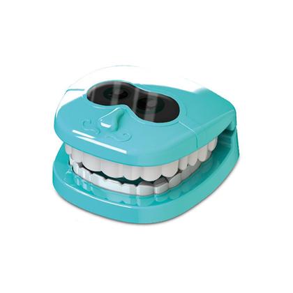 Imagem de Conjunto Dentista Infantil Kit Brinquedo Doutor 6 Peças - Samba Toys