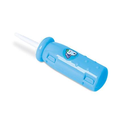 Imagem de Conjunto Dentista Infantil Kit Brinquedo Doutor 6 Peças - Samba Toys