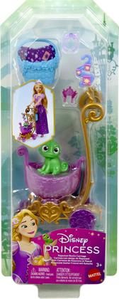 Imagem de Conjunto Disney Princesa Carrinho de Animais Modelo Sortido