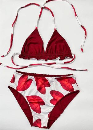 Imagem de Conjunto dupla face