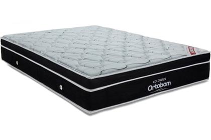 Imagem de Conjunto Elegant Superpocket Com Box Bau King 1.93x2.03