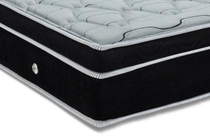 Imagem de Conjunto Elegant Superpocket Com Box Bau King 1.93x2.03