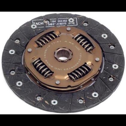 Imagem de Conjunto embreagem Vw Gol 2008 a 2016 Sachs 3000 000 782