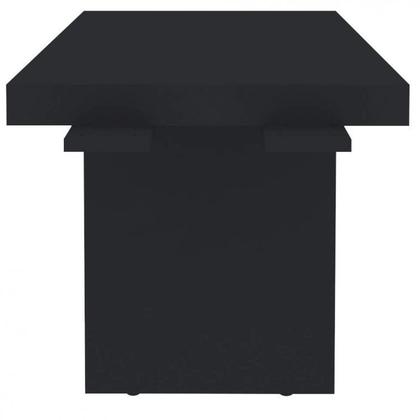 Imagem de Conjunto Escritório Home Office 2 peças com Mesa Tamburato 160cm Mesa de Apoio