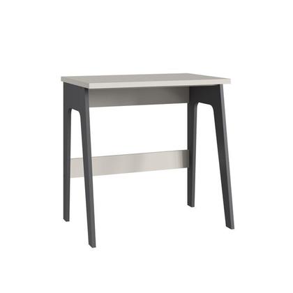 Imagem de Conjunto Escritório Home Office Primazzia 03 Peças Escrivaninhas com Estante