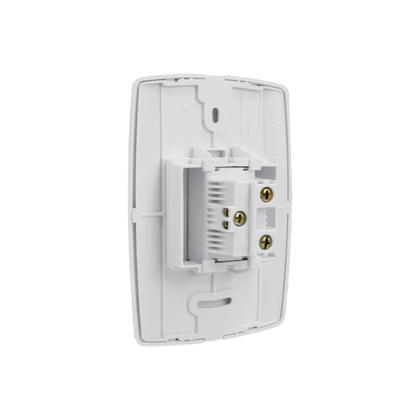 Imagem de Conjunto Espelho 4x2 com 1 Tomada 10A 250V~ Vertical Linha Slim Ilumi - 80140