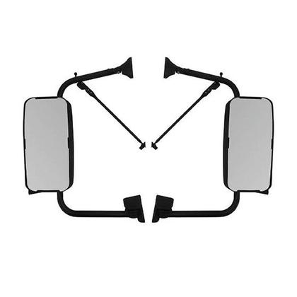 Imagem de Conjunto Espelho MB Axor Atego 1938S Convexo Par LD LE