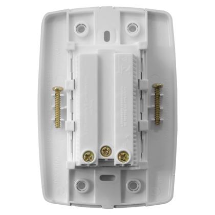 Imagem de Conjunto Espelho Monobloco 4x2 com 2 Tomadas Separadas 10A 250V~ Linha LEV Ilumi - 87120