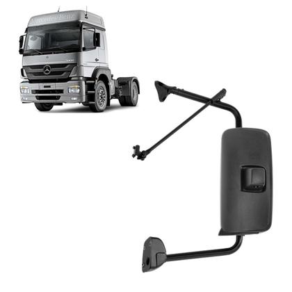 Imagem de Conjunto Espelho p MB Axor/Atego 2007/2013 c Desembaçador LE