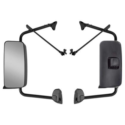 Imagem de Conjunto Espelho para MB Axor/Atego 2010 2011 2012 2013 LE