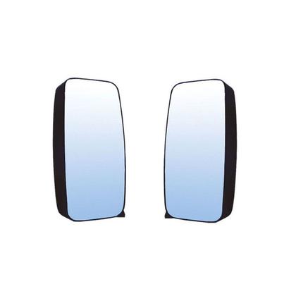 Imagem de Conjunto Espelho Retrovisor Mb Axor Atego C Desembaçador Par