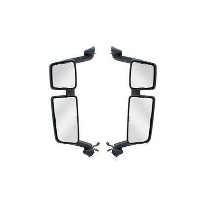 Imagem de Conjunto Espelho Scania NTG 2019 2020 2021 2022 Convexo Par