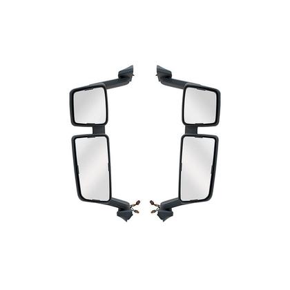 Imagem de Conjunto Espelho Scania NTG 2019 2020 2021 2022 Convexo Par