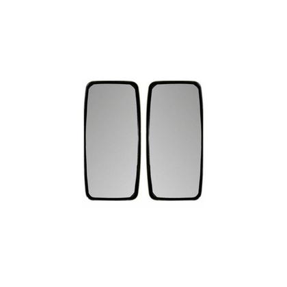 Imagem de Conjunto Espelho VW Constellation 2006 2007 2008 Plano Par