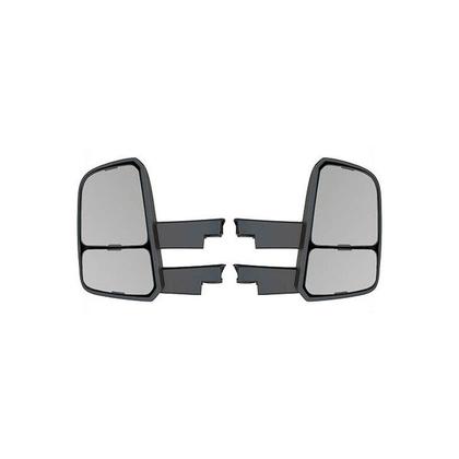 Imagem de Conjunto Espelho VW Delivery 2018 2019 2020 Convexo Par